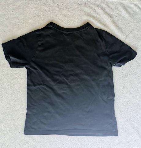 Tričko m&m 110/116, h&m,110