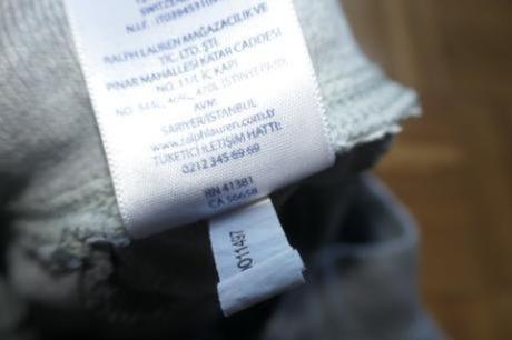 Ralph lauren original stylove,kvalitne teplaky s/m, ralph lauren,s