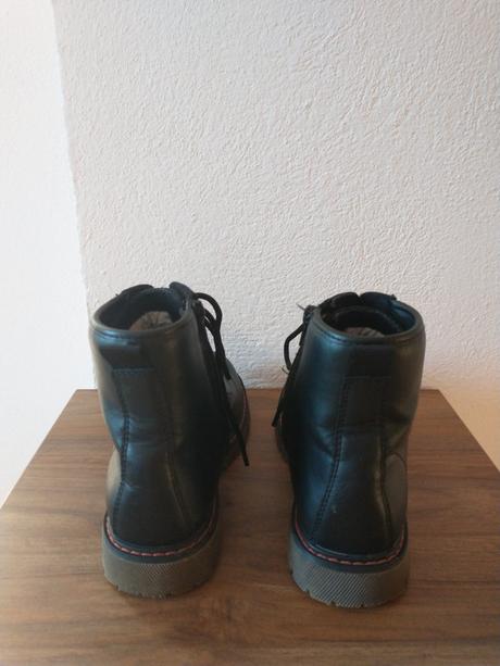 Topánky, graceland,36