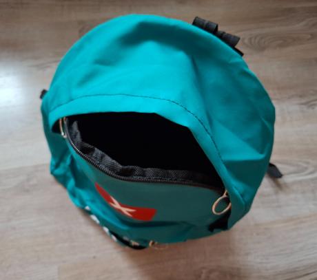 Batoh, ruksak squid game,