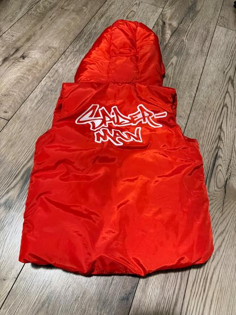 Vesta spiderman 98, sinsay,98