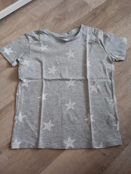 Tričko, sinsay,116