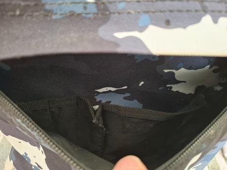 Školský batoh kroon, 