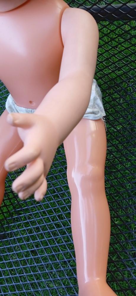 Hamiro babika 58 cm,