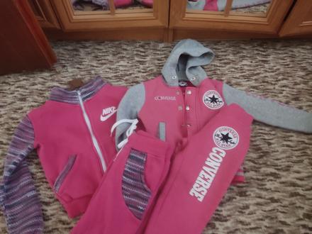 Súpravy 104 az116, converse,110