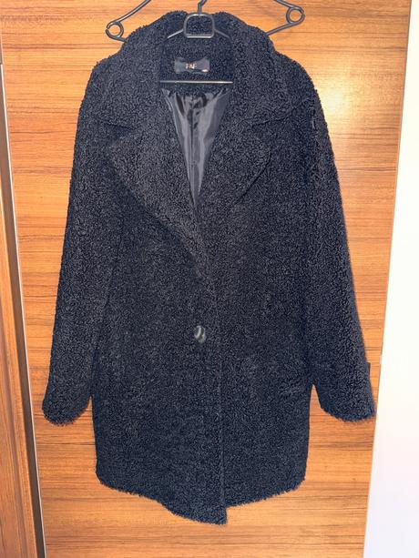 Oversize kabát, f&f,42
