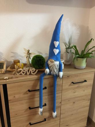 Skriatok pre šťastie 115cm, 