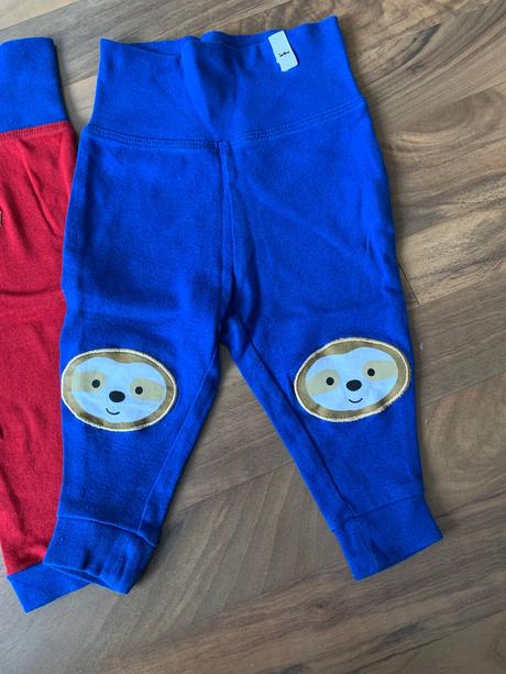 Leginkove teplaky, kuniboo,68