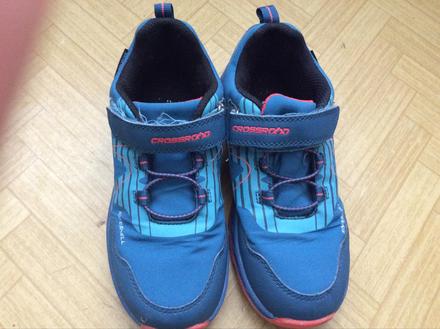 Botasky crossroad, 34