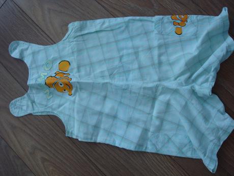 Pekne letne nemo gate, h&m,86