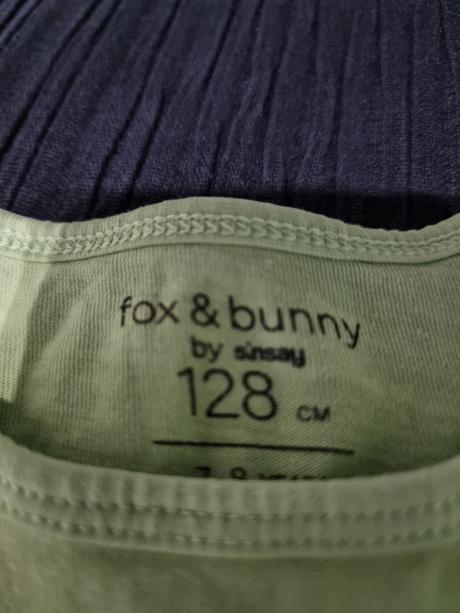 Predám pyžamká zo sinsay, sinsay,128