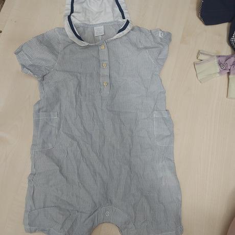 Nanornicky overal, lindex,86