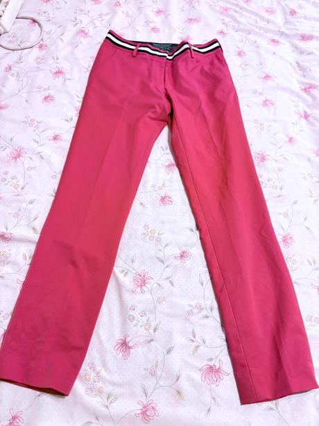 Tommy hilfiger nohavice, tommy hilfiger,xs