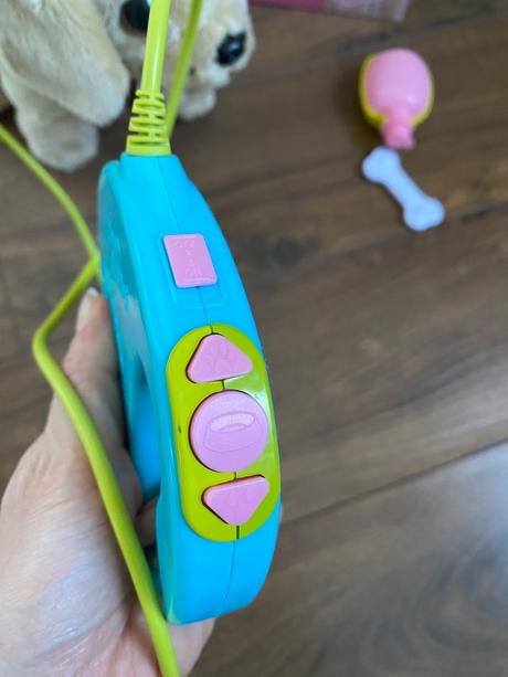 Baby born chodiaci psík,