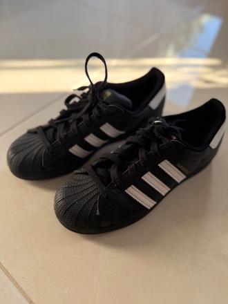 Tenisky / adidas / superstar, adidas,38