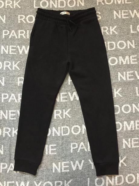 Chlapcenske teplaky 9-10 rokov, basics,140