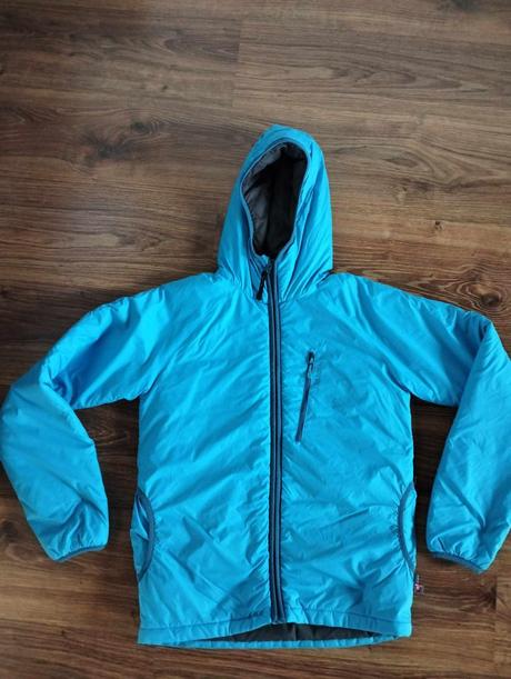 Zimná bunda isbjörn, 158