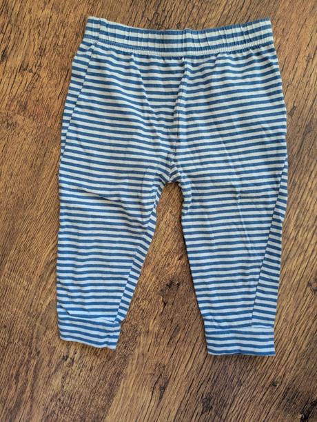 Tepláky tenké, sinsay,86