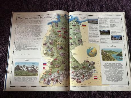 Obrazový atlas sveta, 