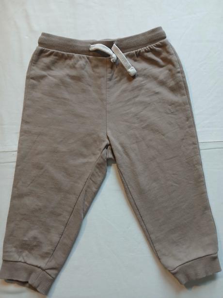 Tepláky 11ks 86, pepco,86