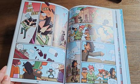 Minecraft knihy 3 ks, 