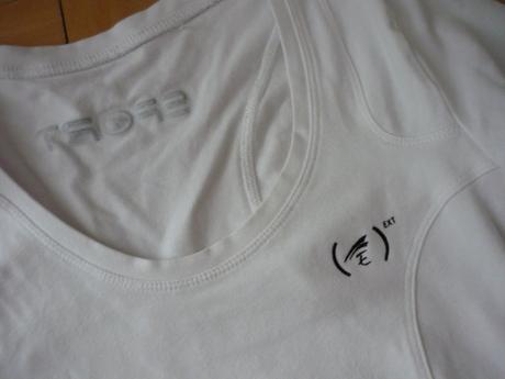 Tričko elastické, xs