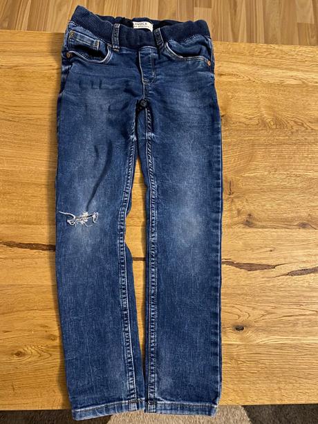 Rifle lindex, lindex,122