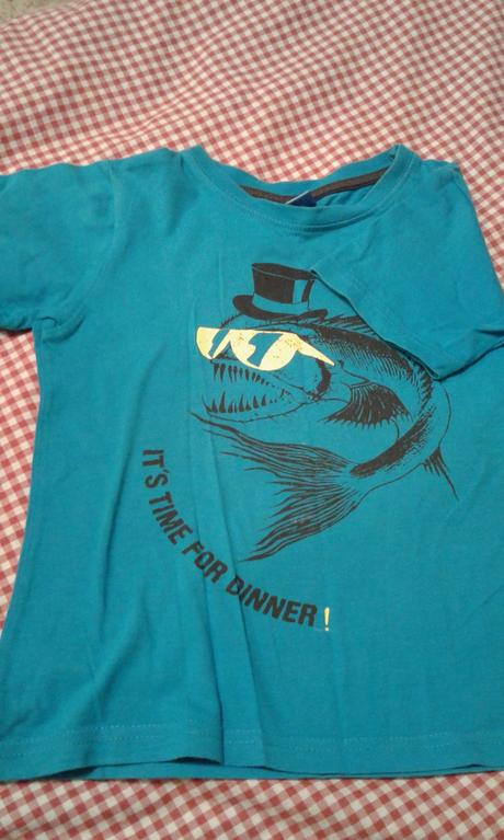 Tričko, dopodopo,110