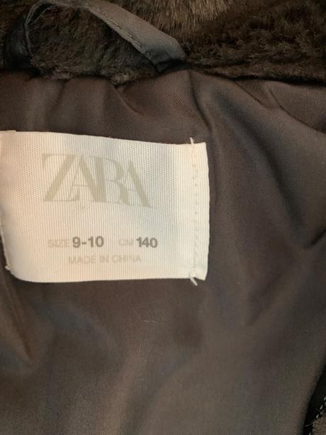 Vesta, zara,140