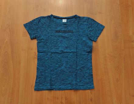 Tričko s krátkym rukávom chapter young, chapter young,158