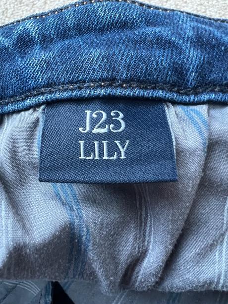 Dámske rifle push up, armani,26