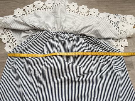 Letná blúzka, kik,38