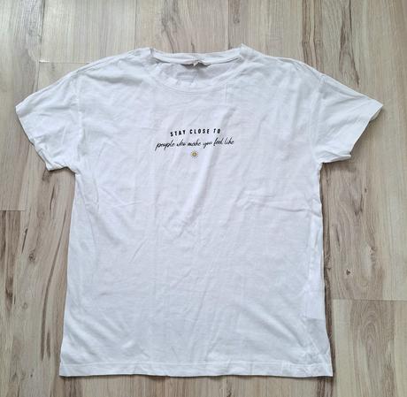 Tričko č.s, clockhouse,s