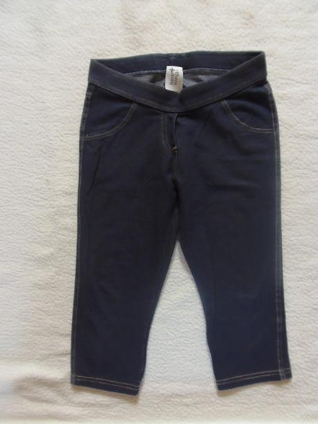 Trištvrťáky, c&a,140