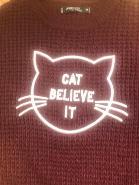 Sveter xs, new yorker,xs