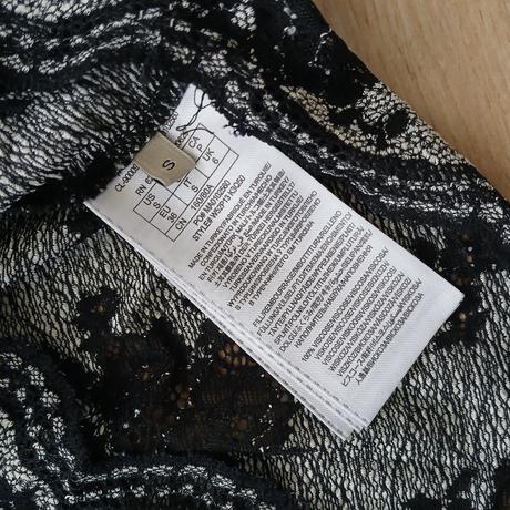 Elastický top gues, guess,s