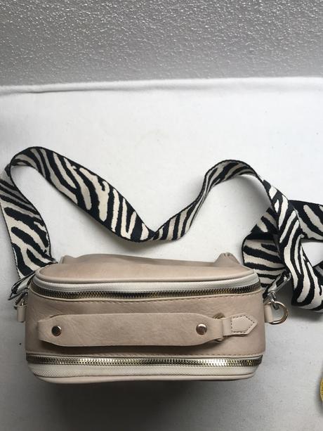 Crossbody kabelka, 