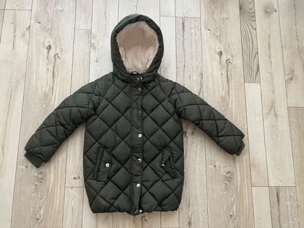 Zimná bunda, f&f,122