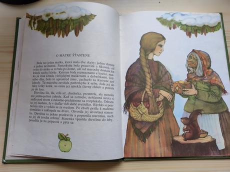 O psíkovi a mačičke, 