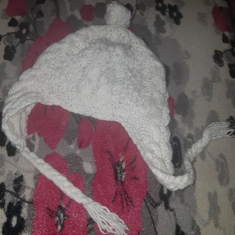 Dievčenská čiapka, dopodopo,98