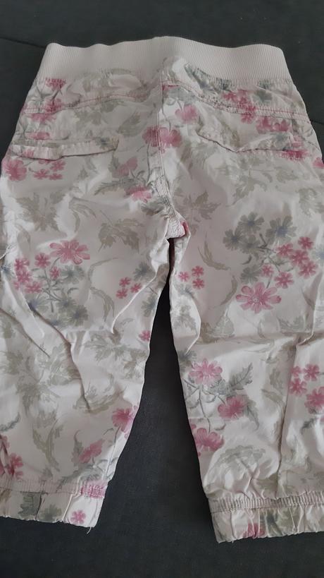 Trištvrtaky, h&m,110