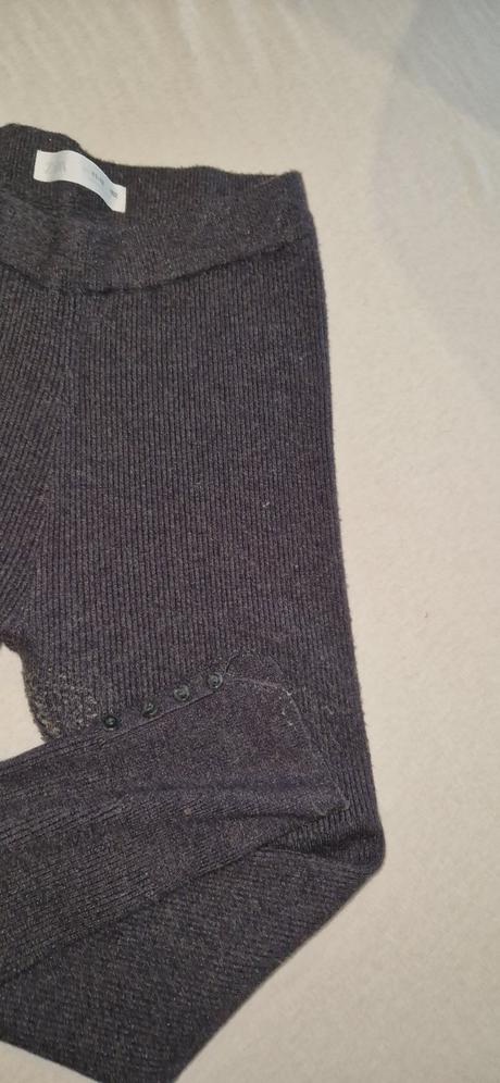 Teple leginy, zara,152