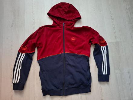 Mikina adidas, adidas,s