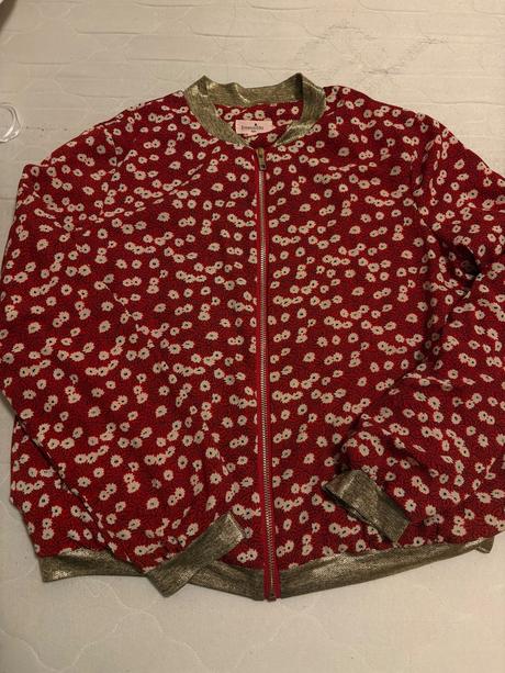 Emma ella kabátik, 36