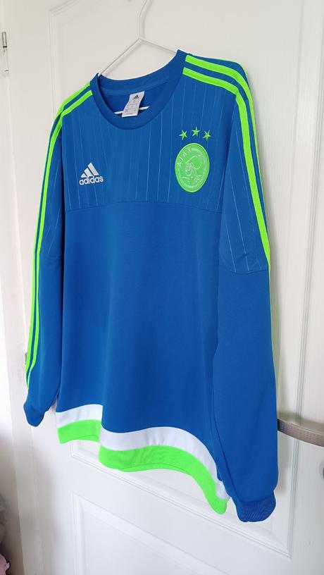 Mikina, adidas,xl