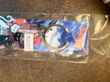 Prívesok na kľúče praha mačky, answear