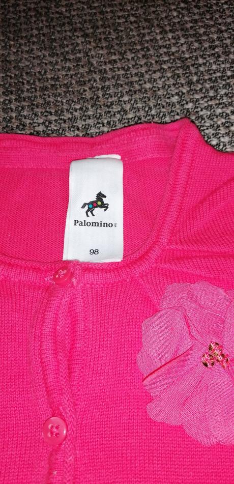 Príjemný mäkkučky svetrik, palomino,98