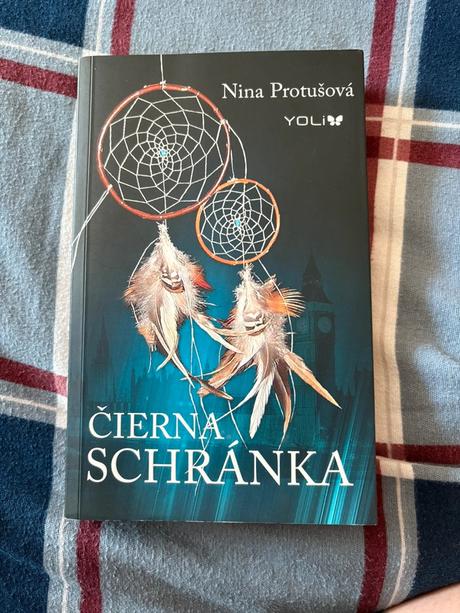 Čierna schránka, 