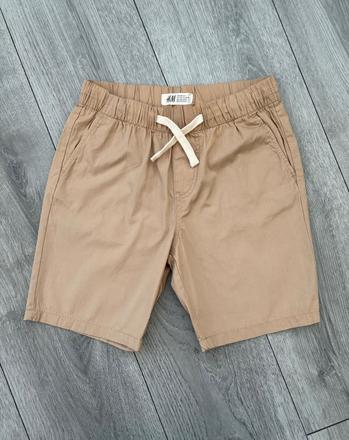 H&m šortky veľ. 128, h&m,128