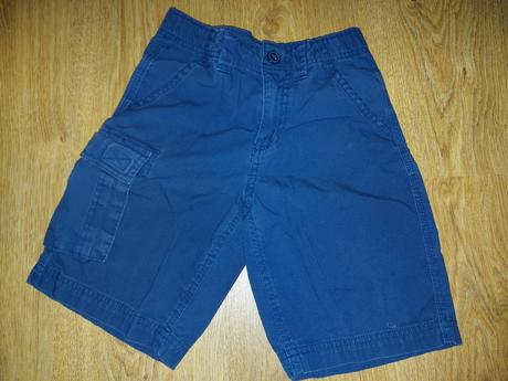 Kraťasky, pepperts,134